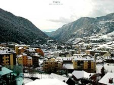 EL DURO INVIERNO